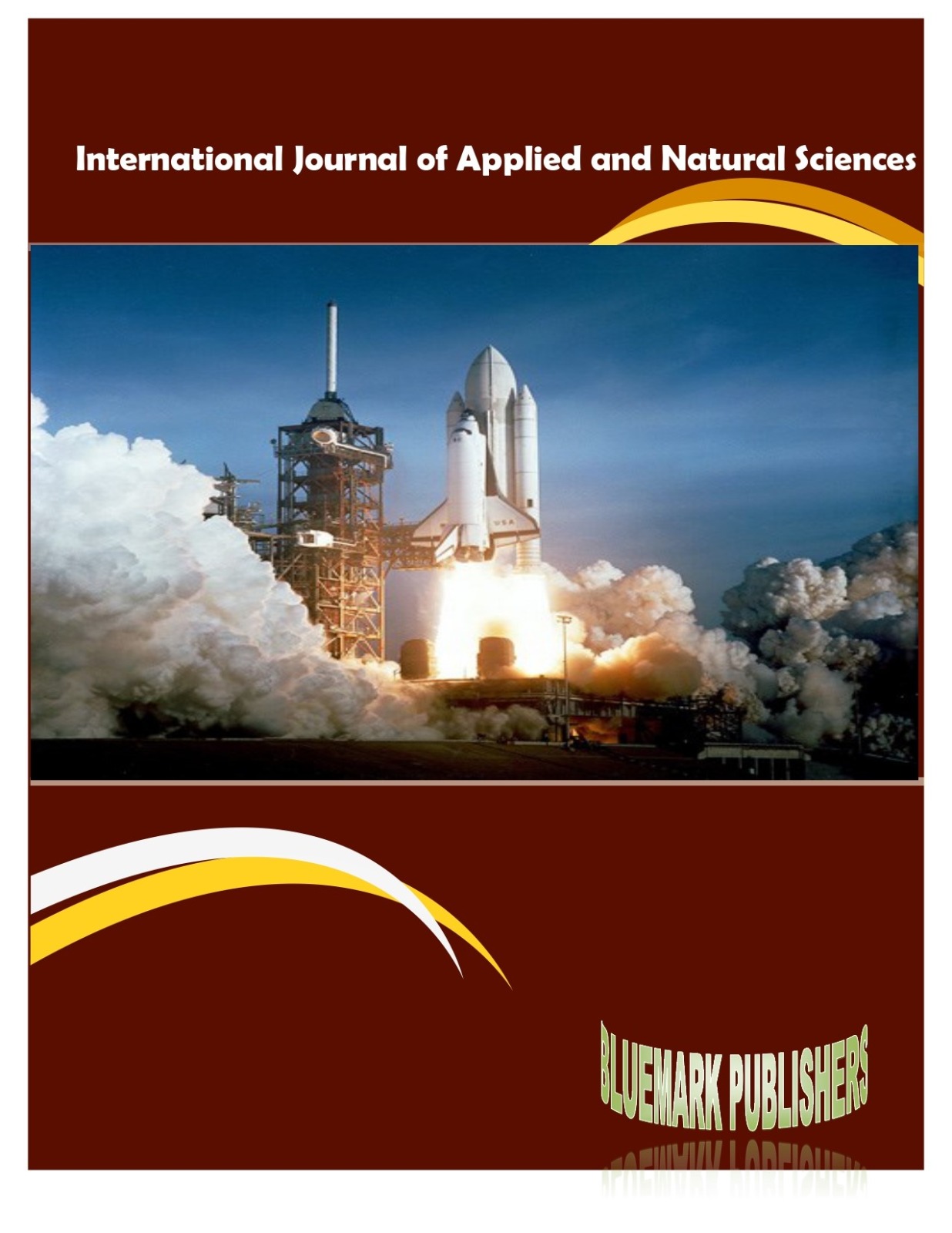 International Journal of Applied and Natural Sciences