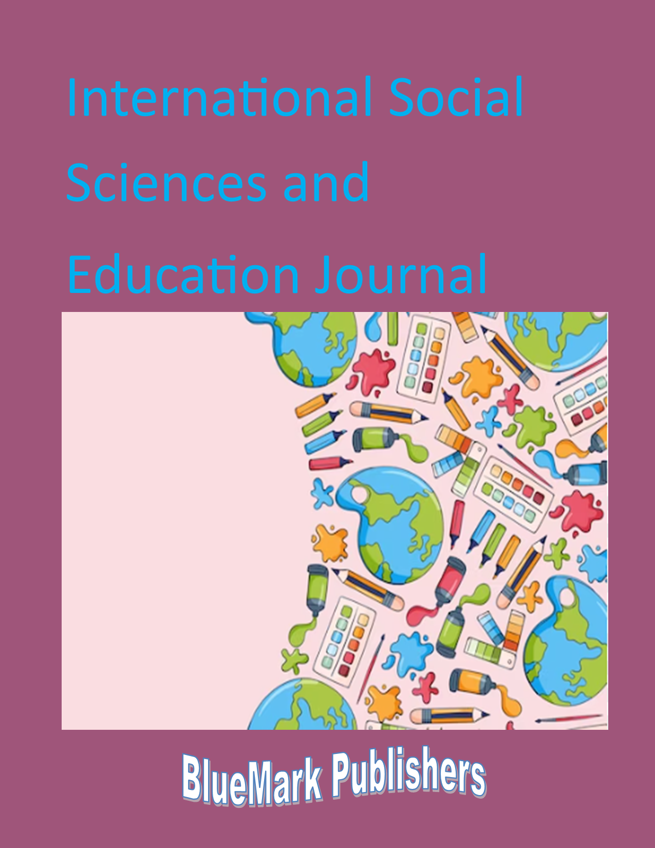 International Social Sciences and Education Journal
