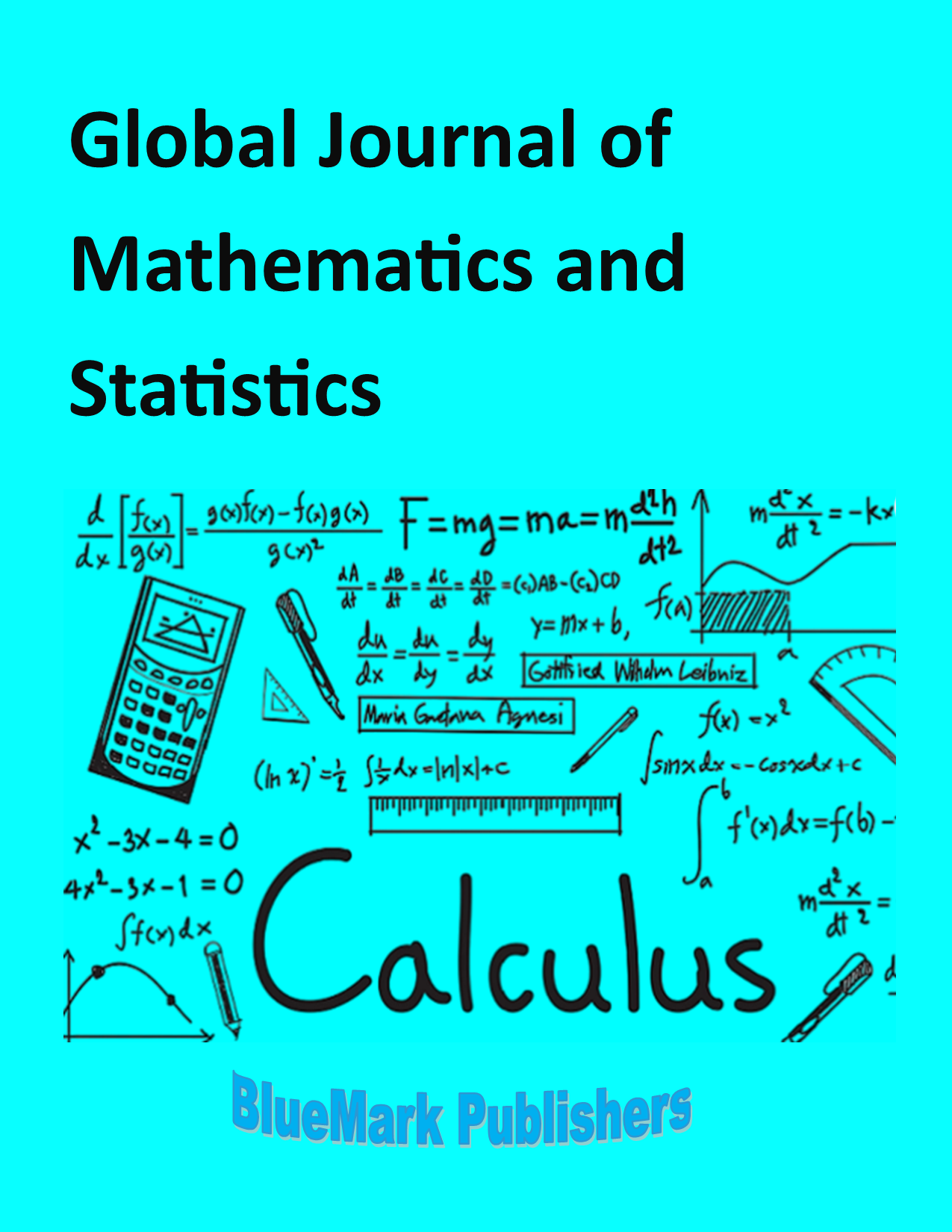 Global Journal of Mathematics and Statistics